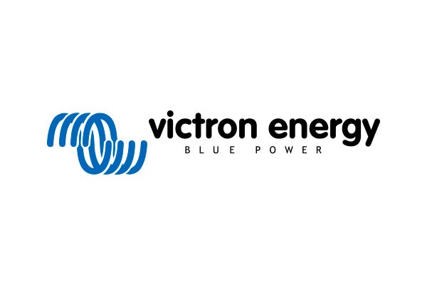 Victron-Energy logo - Great Island Boat Yard